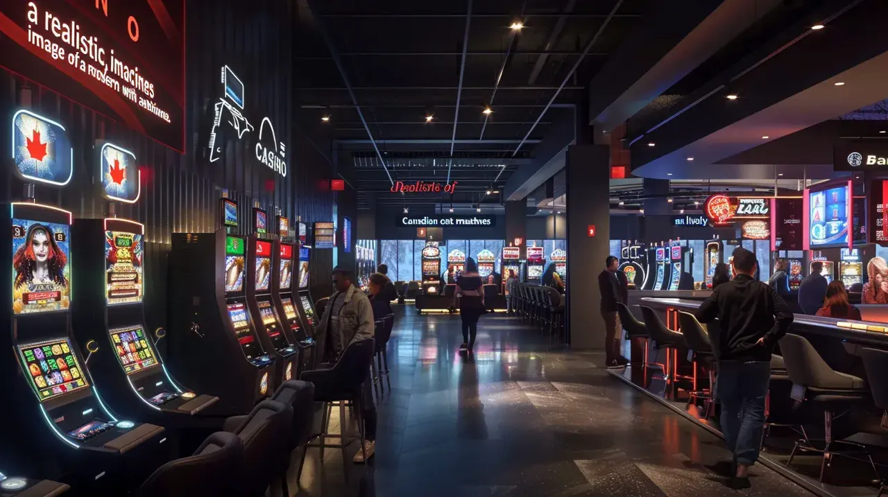 Guide des casinos en ligne pour les Francais