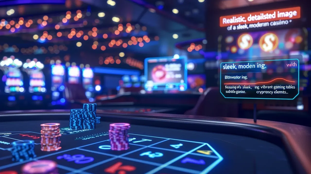 Jeux populaires dans les casinos en ligne francais