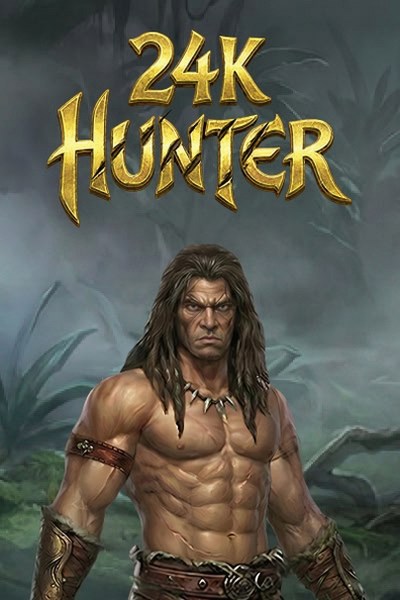 Slot 24K Hunter sur Betrepublic Casino