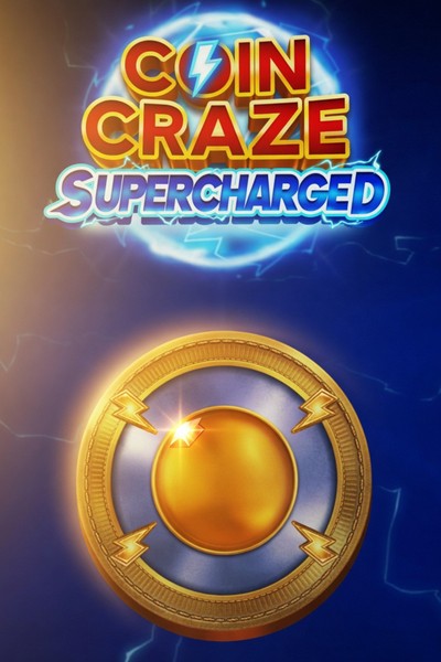 Machine Coin Craze: Supercharged sur Betrepublic Casino