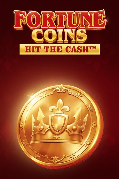 Machine Fortune Coins sur Betrepublic Casino