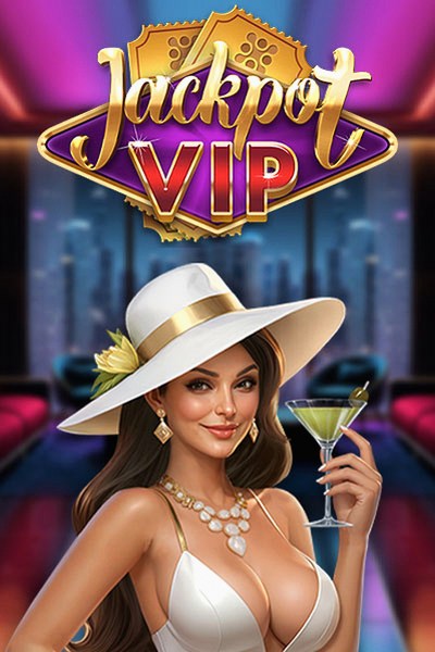 Jeu Jackpot VIP sur Betrepublic Casino