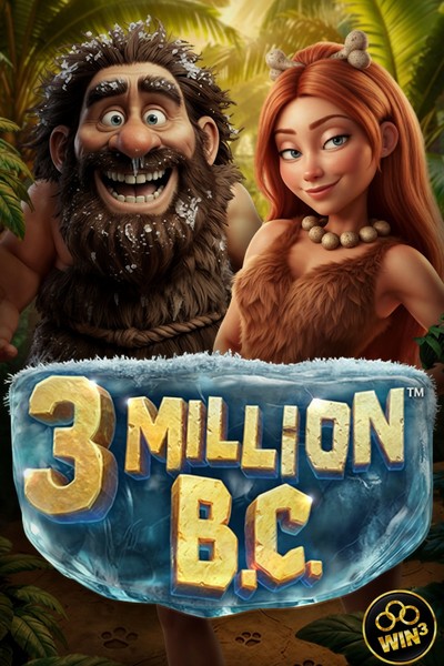 Machine 3 Million BC sur Betrepublic Casino