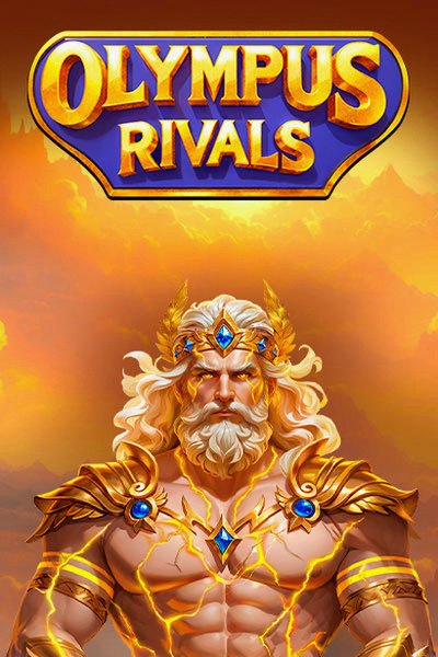 Jeu Olympus Rivals sur Betwest Casino