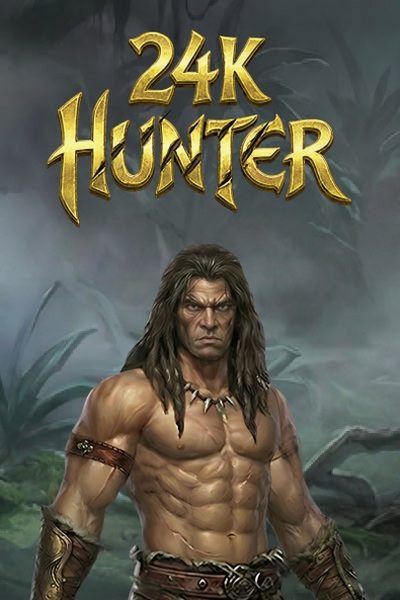 Slot 24K Hunter sur Casinova Casino