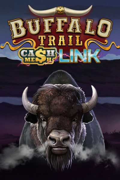 Jeu Buffalo Trail – Cash Mesh LINK sur Casinova Casino