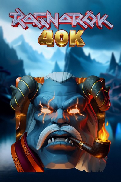 Machine Ragnarok 40K sur Casinova Casino