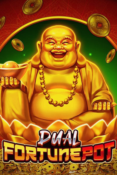Jeu Dual Fortunepot sur Cleobetra Casino