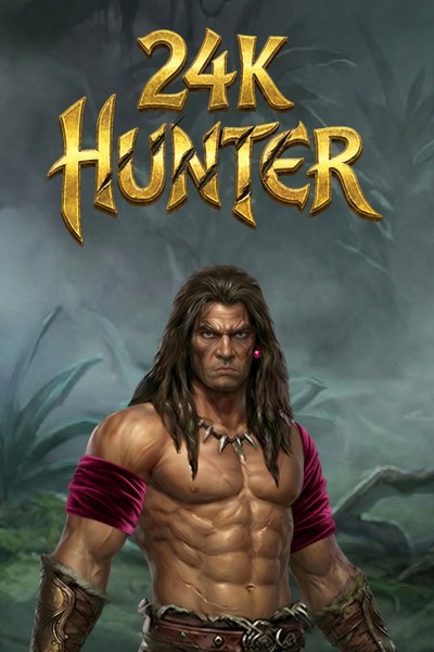 Machine 24K Hunter sur Kingmaker Casino