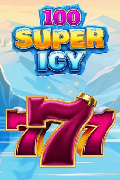 Machine 100 Super Icy sur Kingmaker Casino