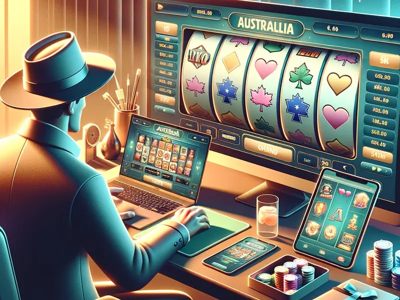 Betwest Casino pour les Français bonus