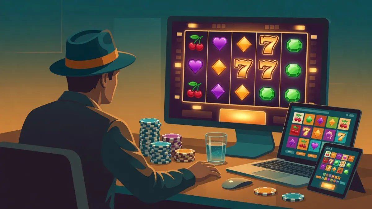 Betwest Casino pour les Français bonus